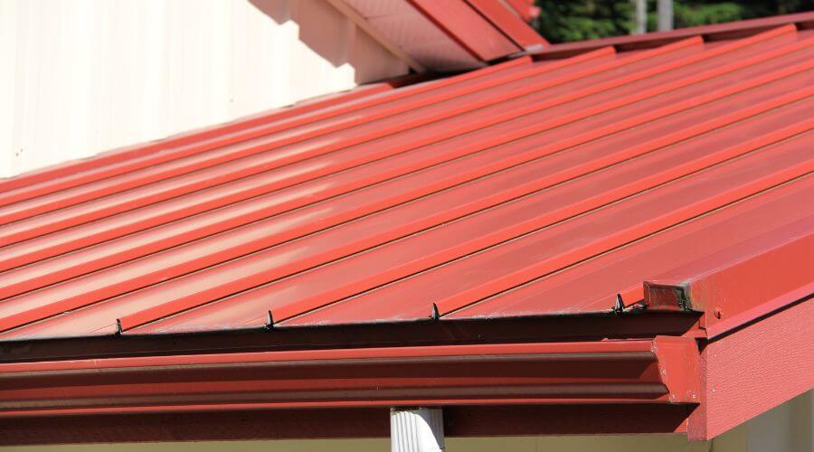 Industrial Roof Repair in Crete, NE